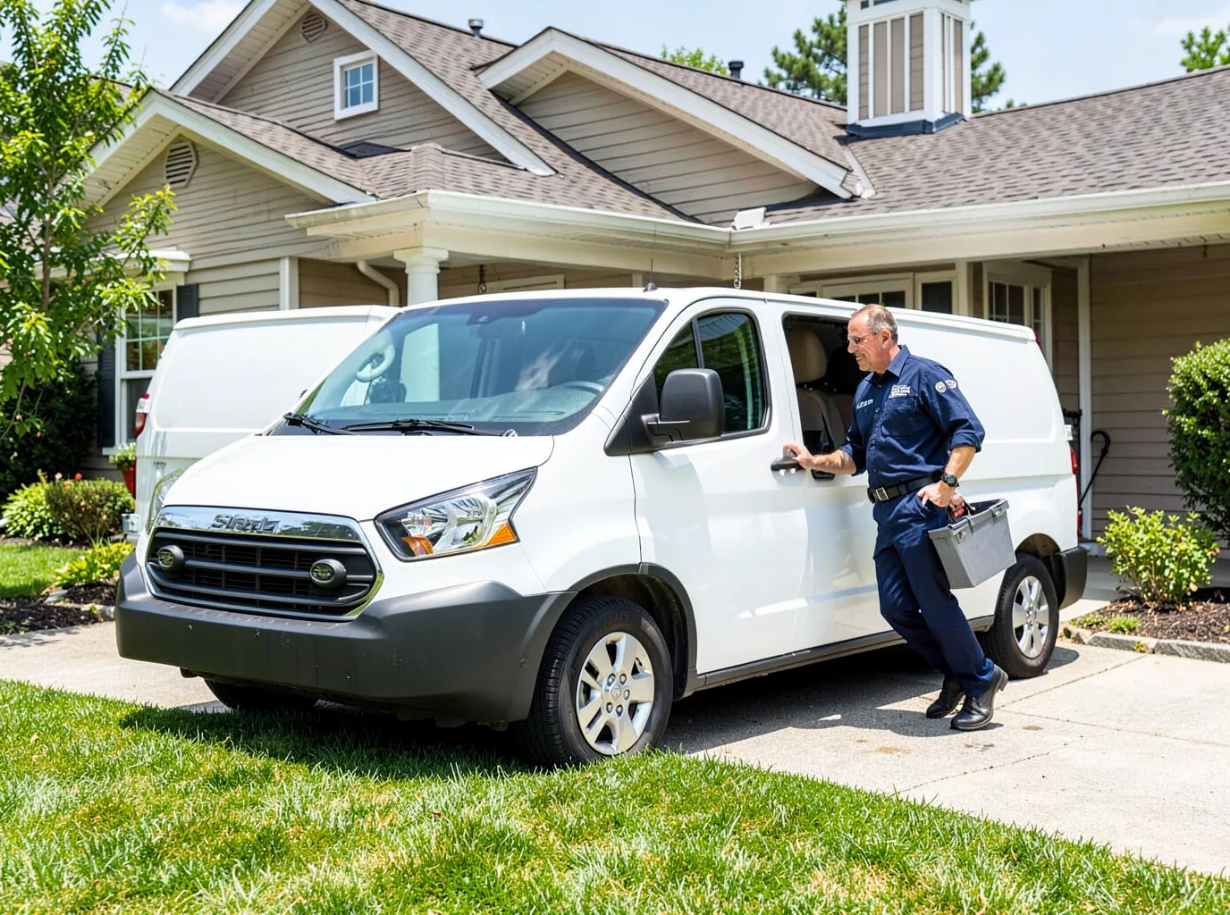 Emergency Plumber company in Linch, WY